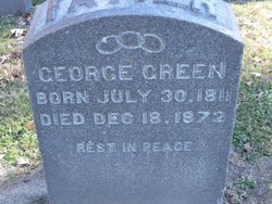 George Green 