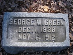 George W. Green 