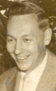 Almus Conley “Al” Barlow Jr.