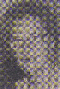 Eugenia Alberta “Jean” <I>Koontz</I> Bock 