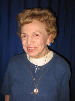 Margaret Ellen Coffey 