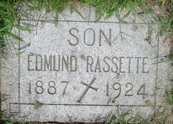 Edmund Rassette 