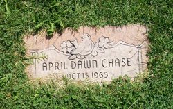 April Dawn Chase 