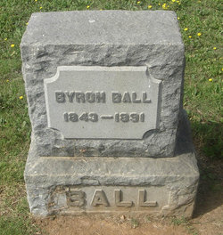 Byron Ball 