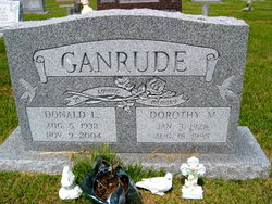 Donald L. Ganrude 