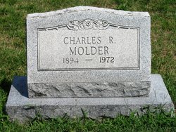 Charles R. Molder 