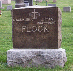 Herman Flock 
