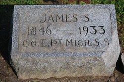 James S Coon 