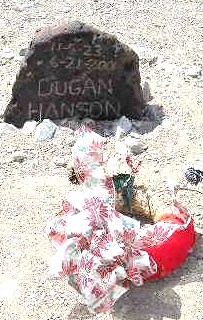 Dugan Hanson 