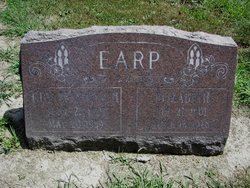 Guy Ellsworth Earp 
