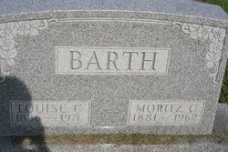 Moritz Carl Barth 