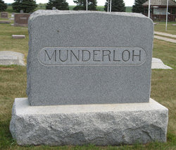 John Henry Munderloh 