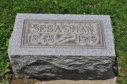 Constant Sebastian “Sebastian” Joliat 