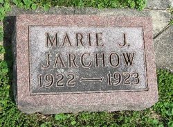 Marie June Jarchow 