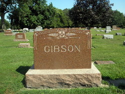 Charles E. Gibson 