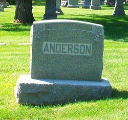 John Anderson 