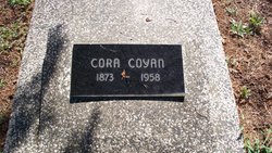 Cora Coyan 