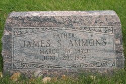James Sanford Ammons 