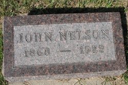 John Nelson “Nels” Albaugh 