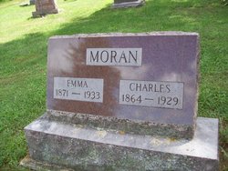 Charles Christopher Moran 