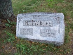 Bert Pettygrove 