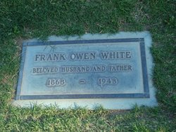Frank Owen White 