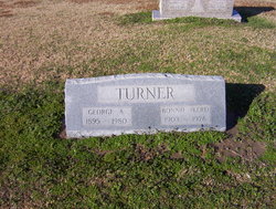 George Augustus Turner 