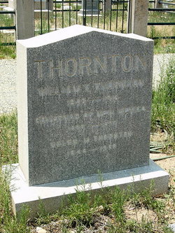 Helen M. Thornton 