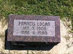 Francis Logan Alexander 