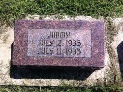 Jimmy Alexander 