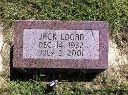 Jack Logan Alexander 