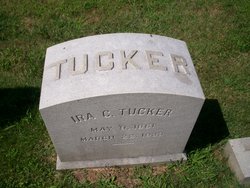 Ira C. Tucker 