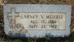 Carney Virgil Morris 
