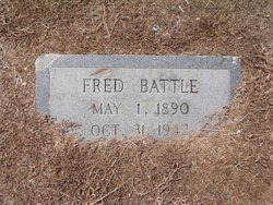 Fred Battle 