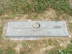 Stella Dean <I>Basham</I> Bartrum 