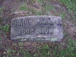 Charles Aikman 