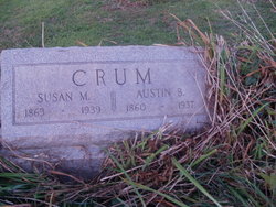 Austin B Crum 