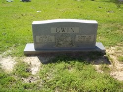Alvin C. Gwin 