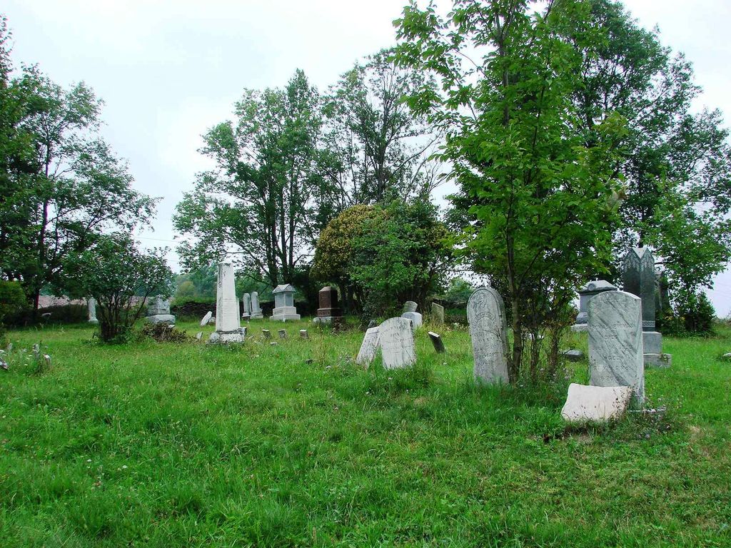 Bolles Cemetery