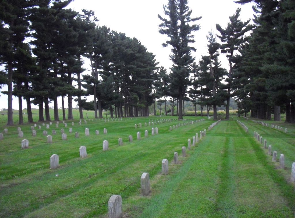 Kumer Cemetery