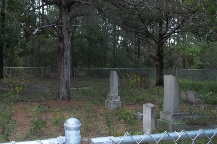 Bennett Road Cemetery