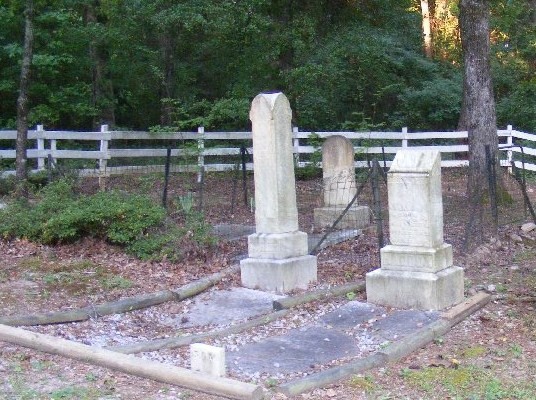 Maddox Cemetery