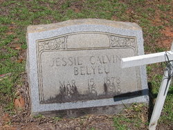 Jessie Calvin Belyeu 