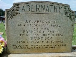 Jackson C. Abernathy 
