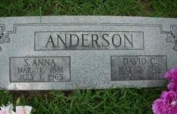 David C. Anderson 