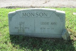 Levi Monson 