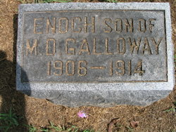 Enoch Galloway 