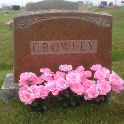 Mina Belle <I>Alley</I> Crowley 
