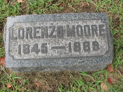 Lorenzo Moore 