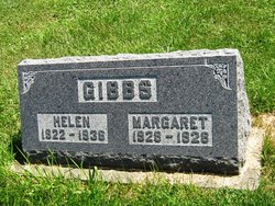 Margaret Gibbs 